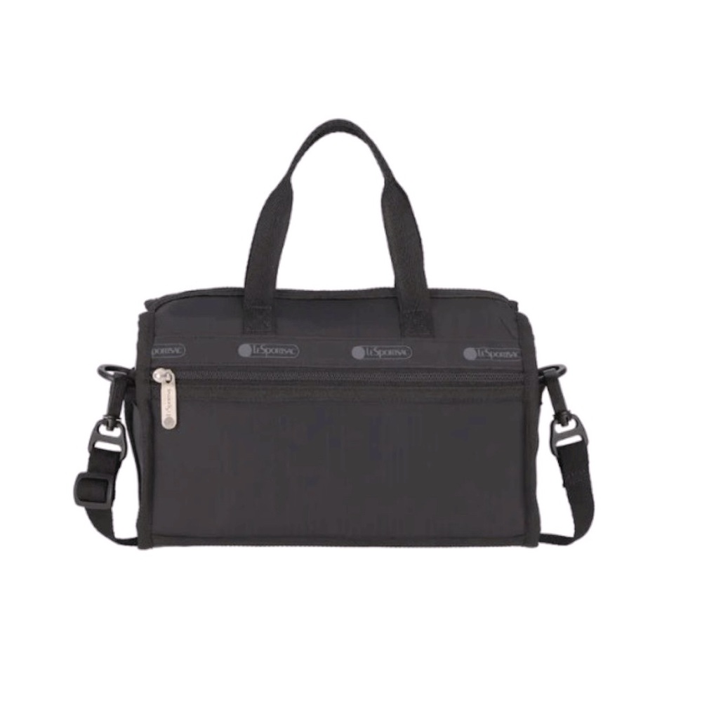 Le Sport Sac Small Duffle Bag